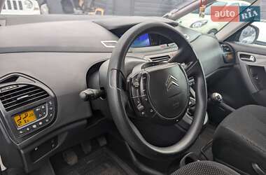 Минивэн Citroen Grand C4 Picasso 2008 в Ровно