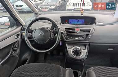 Минивэн Citroen Grand C4 Picasso 2008 в Ровно