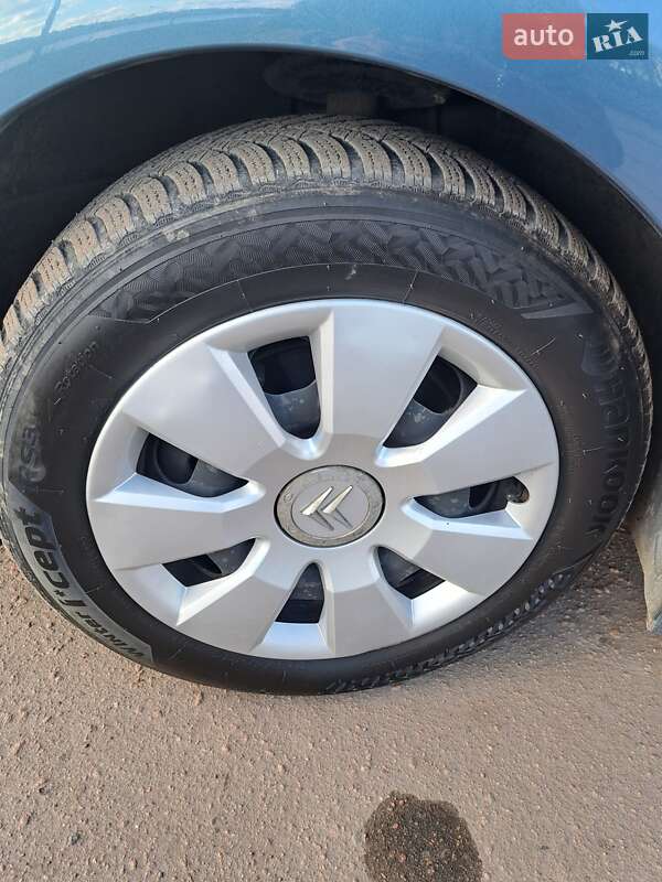 Минивэн Citroen Grand C4 Picasso 2011 в Бердичеве