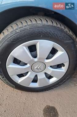 Минивэн Citroen Grand C4 Picasso 2011 в 