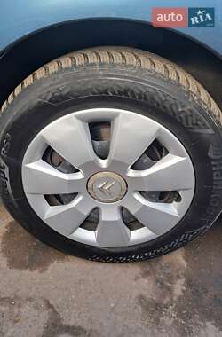 Минивэн Citroen Grand C4 Picasso 2011 в 