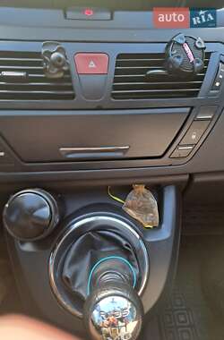 Минивэн Citroen Grand C4 Picasso 2011 в 