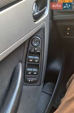 Минивэн Citroen Grand C4 Picasso 2011 в 