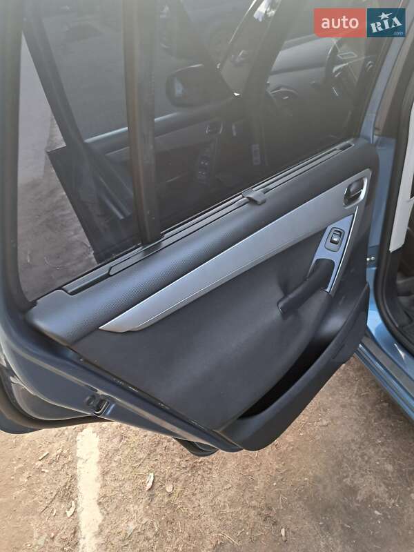 Минивэн Citroen Grand C4 Picasso 2011 в Бердичеве