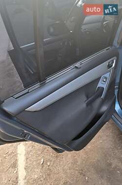 Минивэн Citroen Grand C4 Picasso 2011 в 