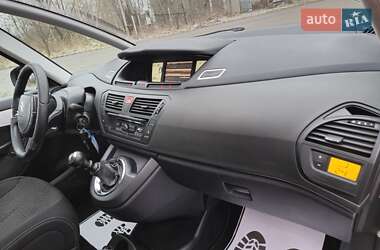 Минивэн Citroen Grand C4 Picasso 2011 в Калуше