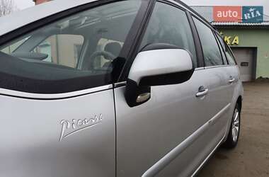 Минивэн Citroen Grand C4 Picasso 2011 в Калуше