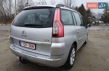 Минивэн Citroen Grand C4 Picasso 2011 в Калуше