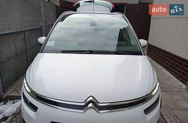 Минивэн Citroen Grand C4 Picasso 2015 в Сокале