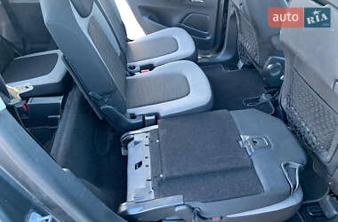 Минивэн Citroen Grand C4 Picasso 2014 в 
