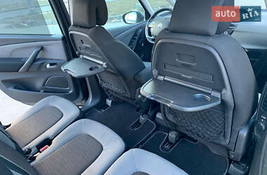 Минивэн Citroen Grand C4 Picasso 2014 в 