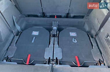 Минивэн Citroen Grand C4 Picasso 2014 в 