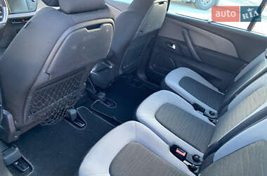 Минивэн Citroen Grand C4 Picasso 2014 в 