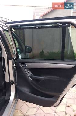 Минивэн Citroen Grand C4 Picasso 2007 в 