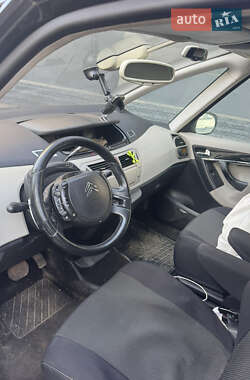 Минивэн Citroen Grand C4 Picasso 2007 в 