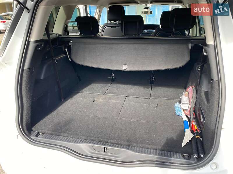 Минивэн Citroen Grand C4 Picasso 2014 в Киеве