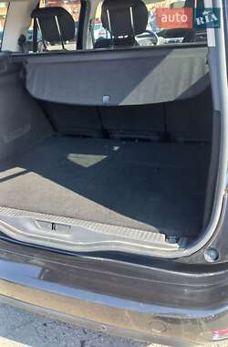 Минивэн Citroen Grand C4 Picasso 2014 в 