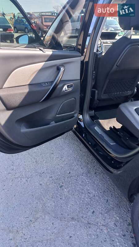 Минивэн Citroen Grand C4 Picasso 2014 в Миргороде