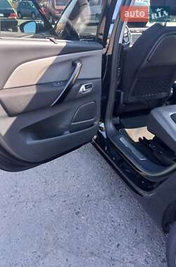 Минивэн Citroen Grand C4 Picasso 2014 в 