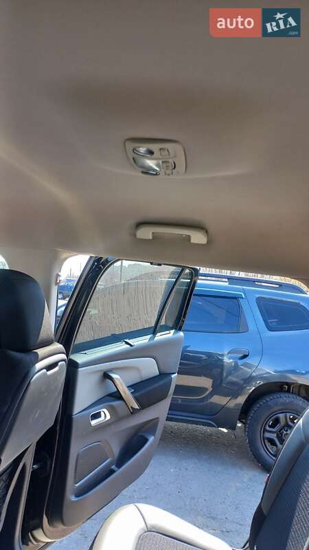 Минивэн Citroen Grand C4 Picasso 2014 в Миргороде