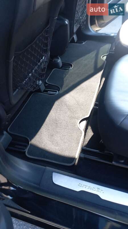 Минивэн Citroen Grand C4 Picasso 2014 в Миргороде