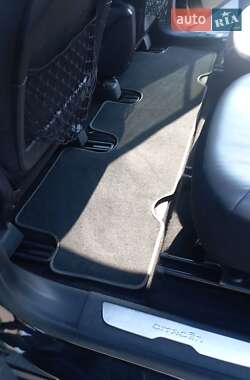 Минивэн Citroen Grand C4 Picasso 2014 в 