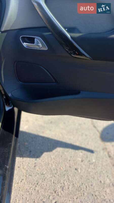 Минивэн Citroen Grand C4 Picasso 2014 в Миргороде