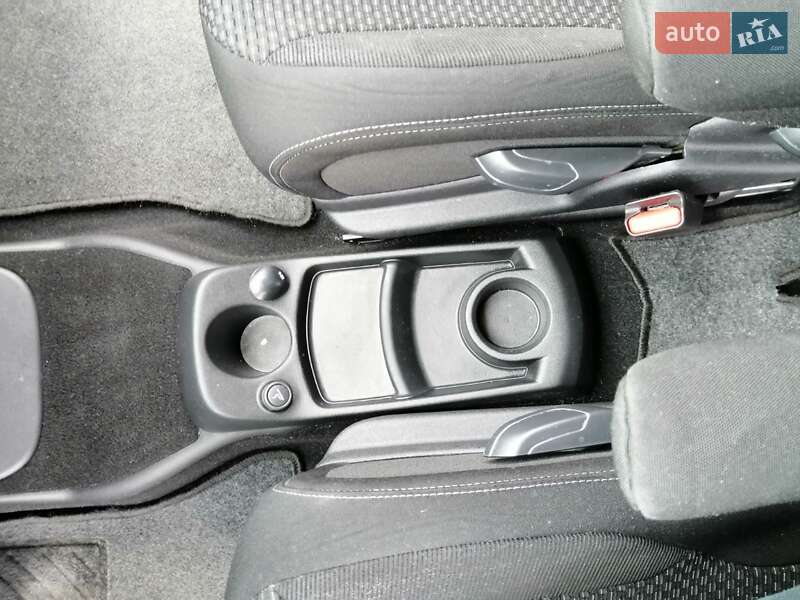 Минивэн Citroen Grand C4 Picasso 2008 в Киеве