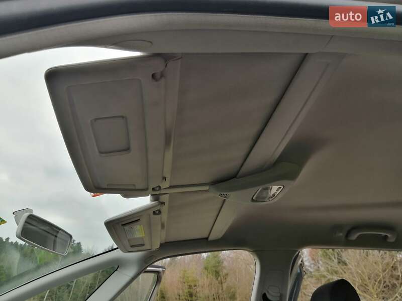 Минивэн Citroen Grand C4 Picasso 2008 в Киеве
