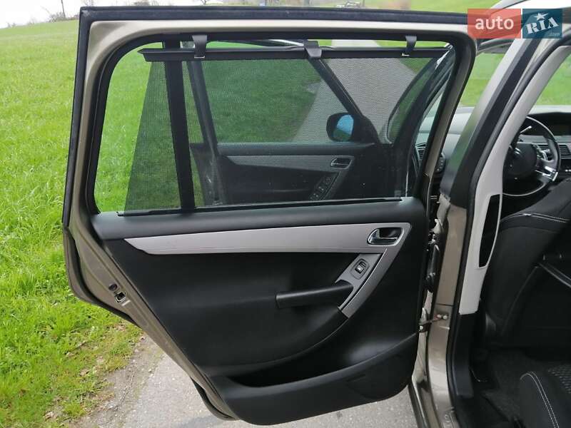 Минивэн Citroen Grand C4 Picasso 2008 в Киеве