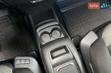 Минивэн Citroen Grand C4 Picasso 2015 в 