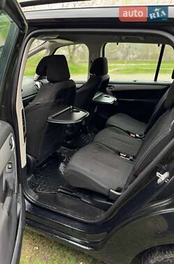 Минивэн Citroen Grand C4 Picasso 2007 в 