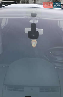 Мінівен Citroen Grand C4 Picasso 2011 в 