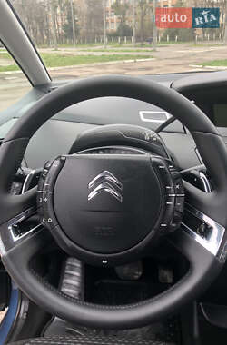 Мінівен Citroen Grand C4 Picasso 2011 в 