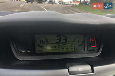 Мінівен Citroen Grand C4 Picasso 2011 в 