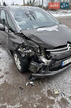 Мінівен Citroen Grand C4 Picasso 2016 в Житомирі