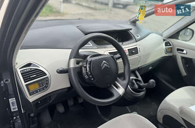 Минивэн Citroen Grand C4 Picasso 2007 в 