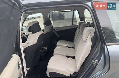 Минивэн Citroen Grand C4 Picasso 2007 в 