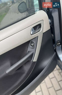 Минивэн Citroen Grand C4 Picasso 2007 в 