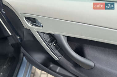 Минивэн Citroen Grand C4 Picasso 2007 в 