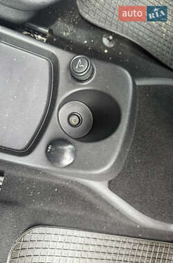Минивэн Citroen Grand C4 Picasso 2007 в 