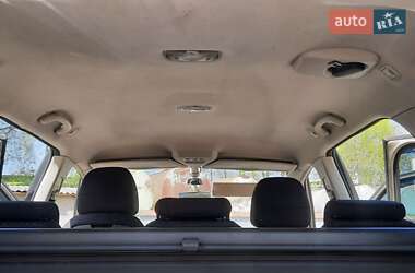 Минивэн Citroen Grand C4 Picasso 2012 в 