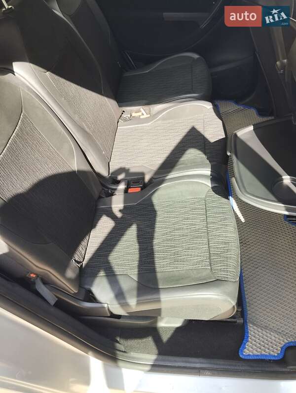 Минивэн Citroen Grand C4 Picasso 2012 в Львове