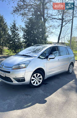 Минивэн Citroen Grand C4 Picasso 2010 в Винниках