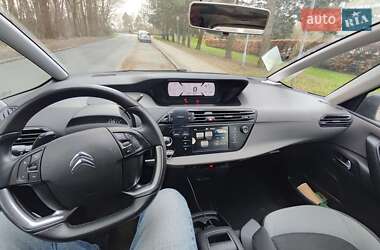 Мінівен Citroen Grand C4 Picasso 2014 в 