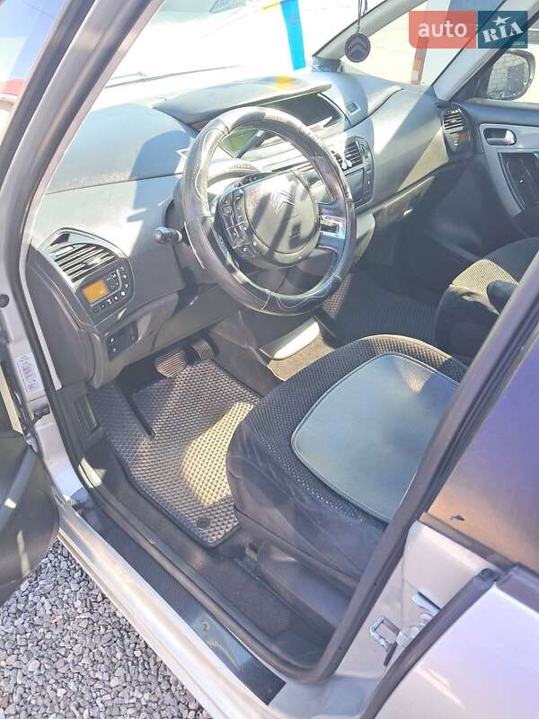 Минивэн Citroen Grand C4 Picasso 2009 в Славуте