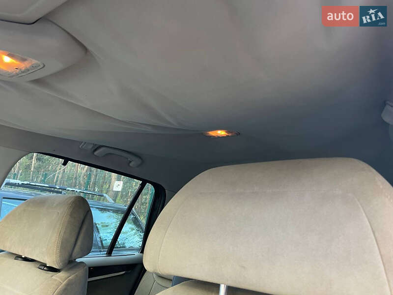 Минивэн Citroen Grand C4 Picasso 2007 в Украинке