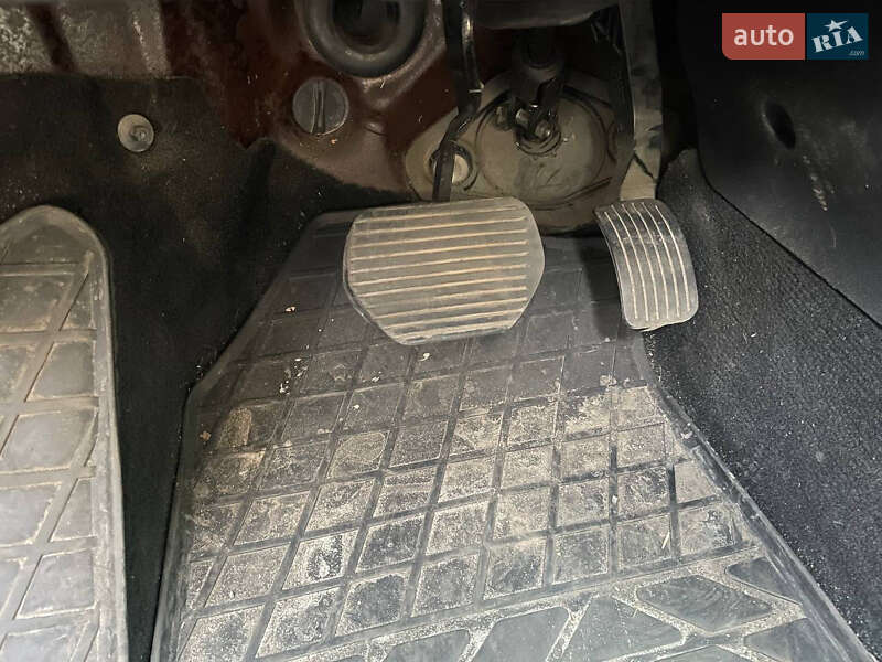 Минивэн Citroen Grand C4 Picasso 2007 в Украинке