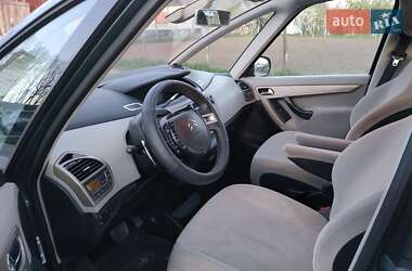 Минивэн Citroen Grand C4 Picasso 2007 в 