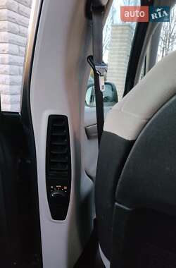Минивэн Citroen Grand C4 Picasso 2007 в 